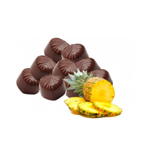 Chocolate All Flavour 12 Chocolate view 2
