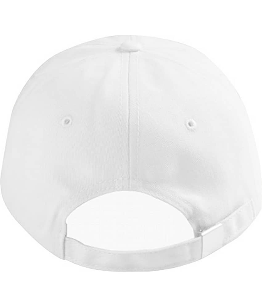 ENCIGER Pack of 1 Cotton Men's Cap ( Grey ) view 2