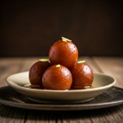 Gulab Jamun