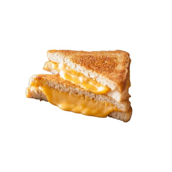 Cheese Toast Sandwich