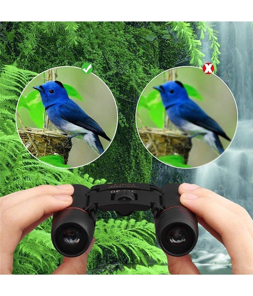 BINOCULAR 30x60 AA view 2