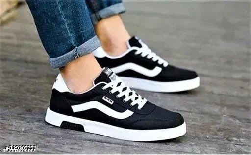 Casual Shoes view 2