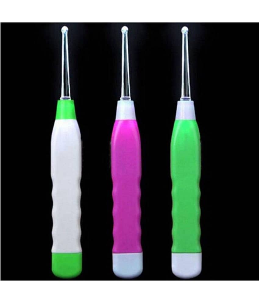 Nillion Enterprise Ear Syringe ( 2 pcs)