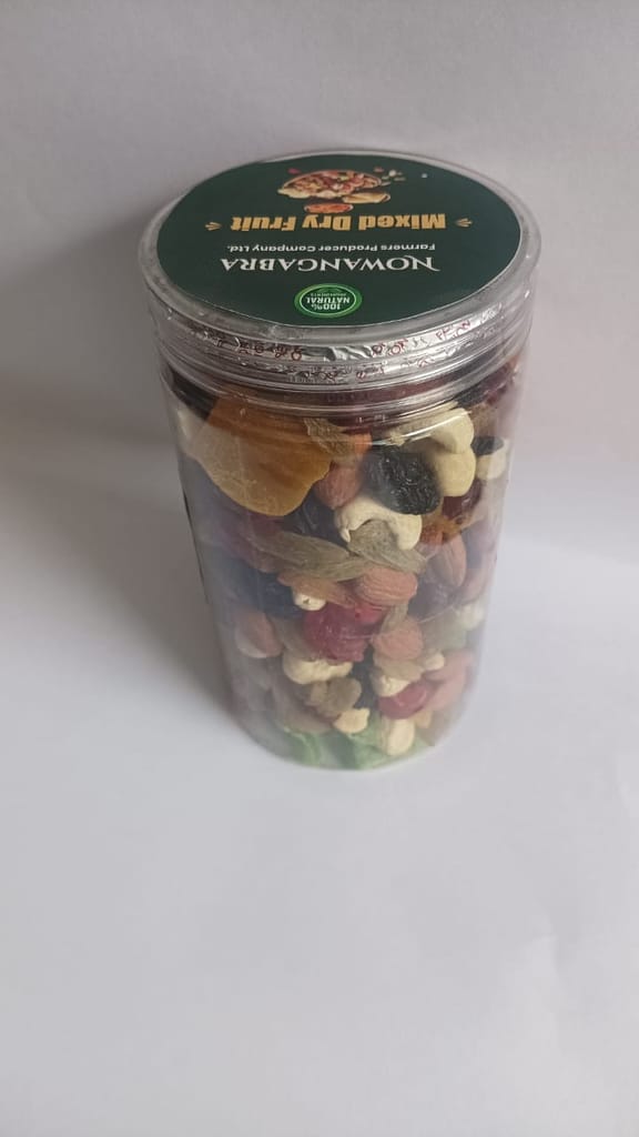 Mixed dry Fruit 500 gram view 2