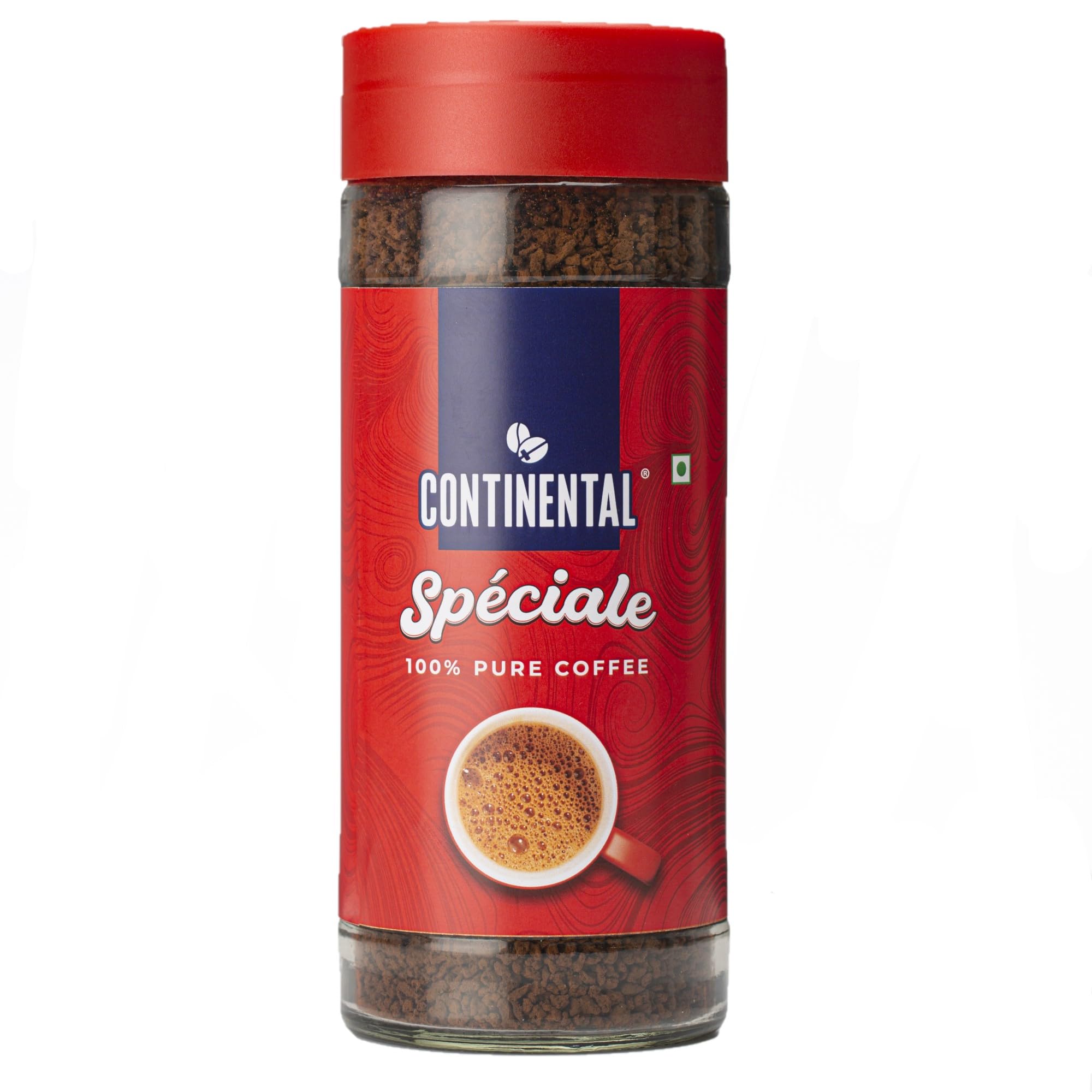 Continental Coffee Special Jar 100Gm