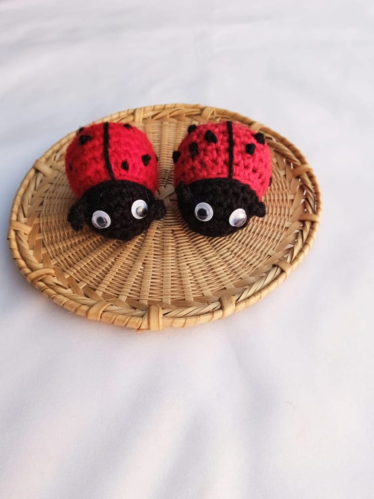 Ipunj Handmade Toy