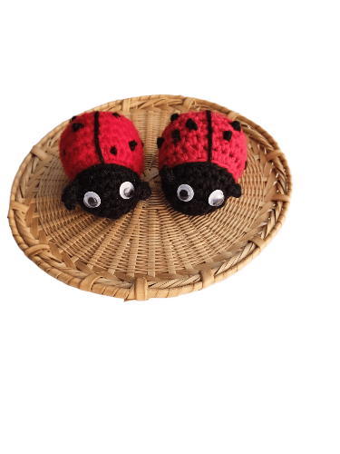 Ipunj Handmade Toy view 2
