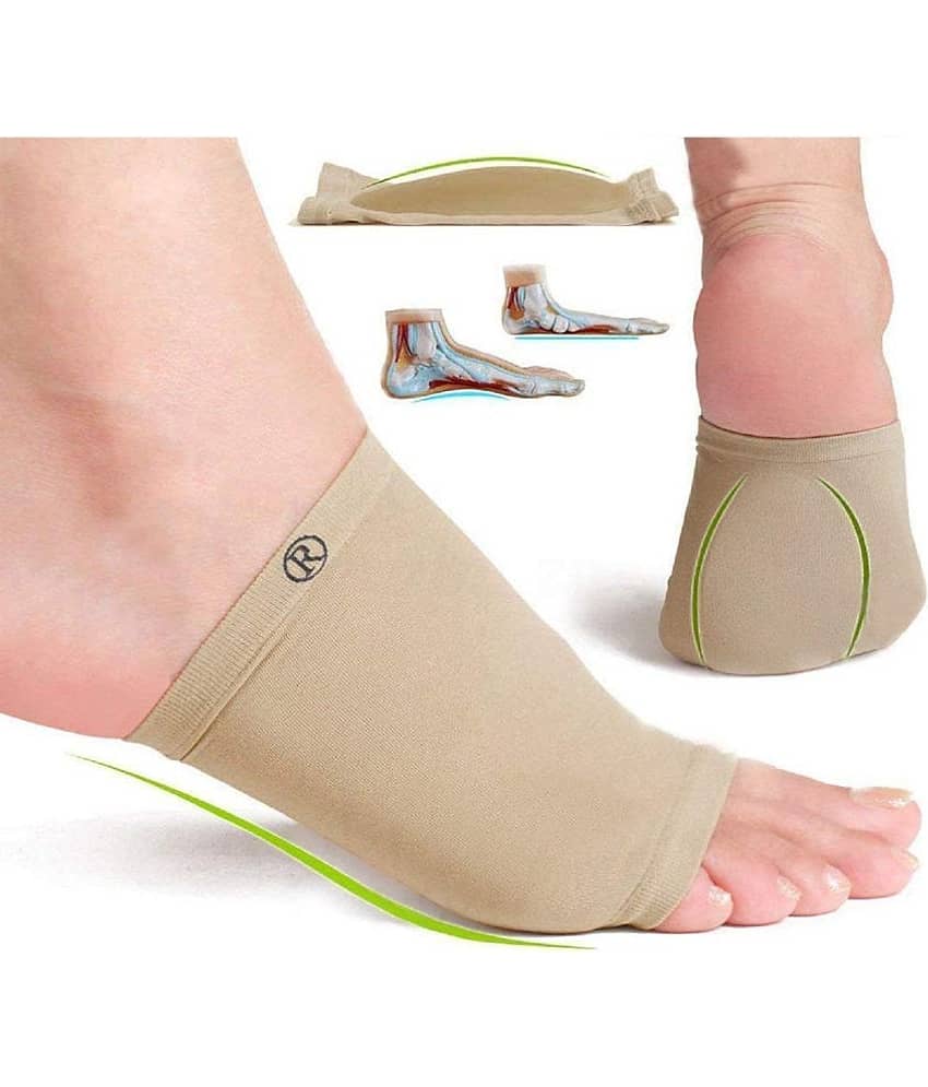 GKBOSS Metatarsal Compression Arch Support Sleeve Arch Support Sleeve FOOT CARE Regular view 2