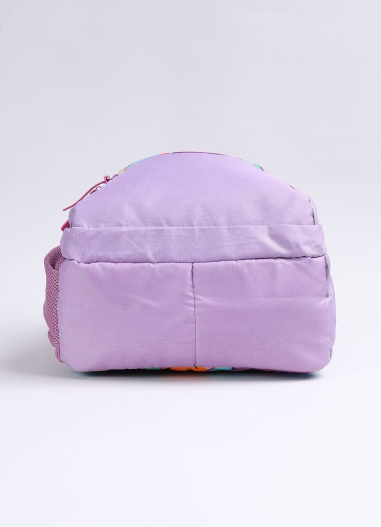 PB Pearlbags Polyester Water Resistant Casual Backpack With Pencil Pouch For School For Boys and Girls view 2