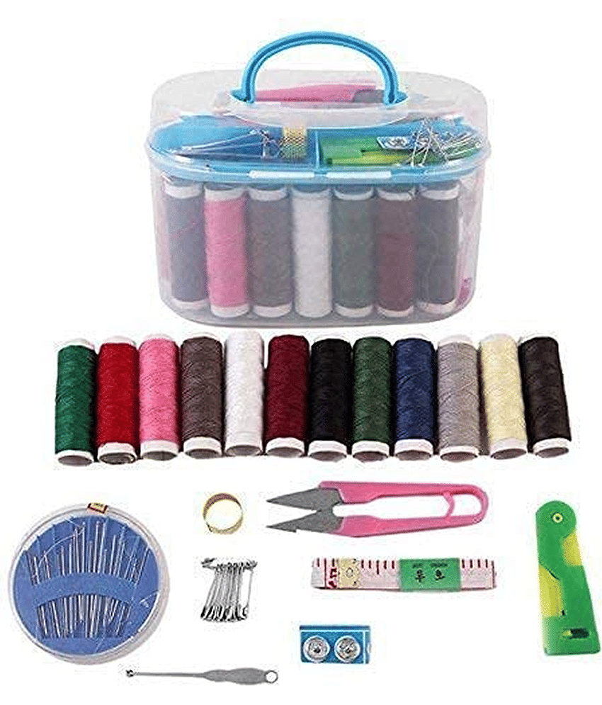 Revernest Sewing Kit ( Pack of 1 ) view 2