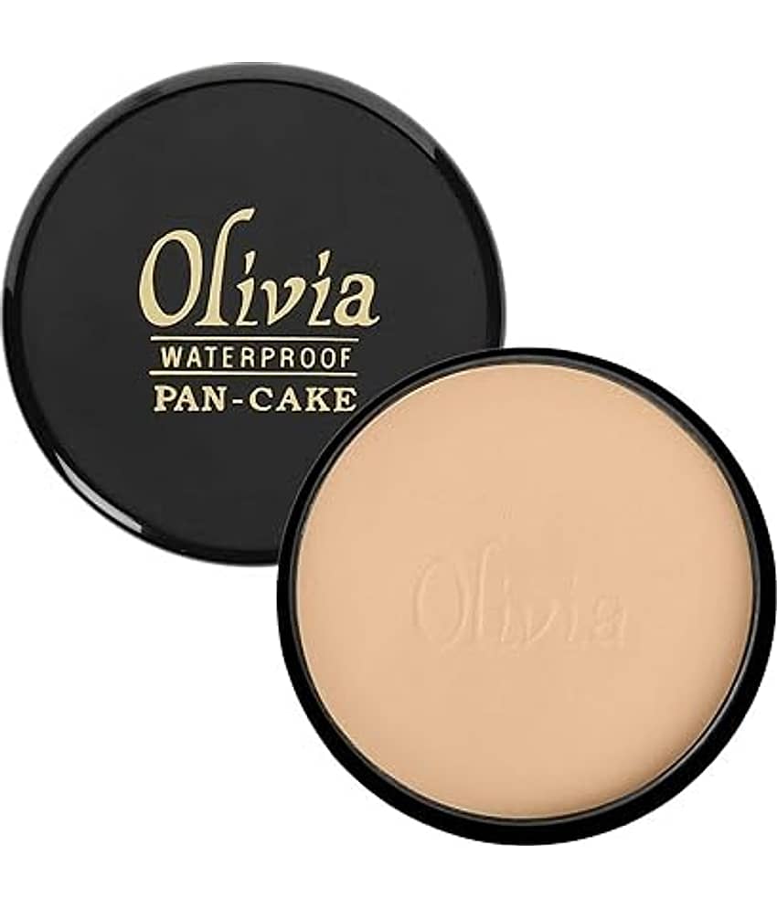 OLIVIA Medium Pressed Powder Concealer 25 ml