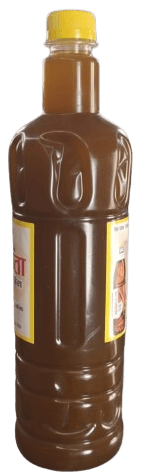 Mustard Oil view 2