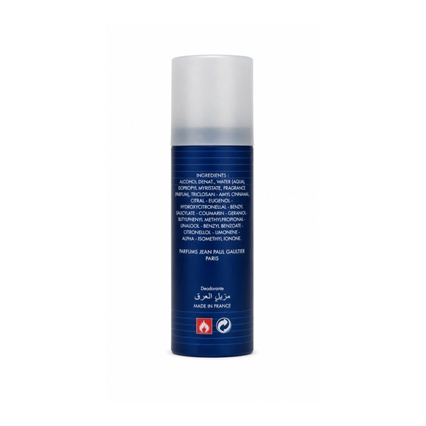 Jean Paul Gaultier Ultra Male Deodorant view 2