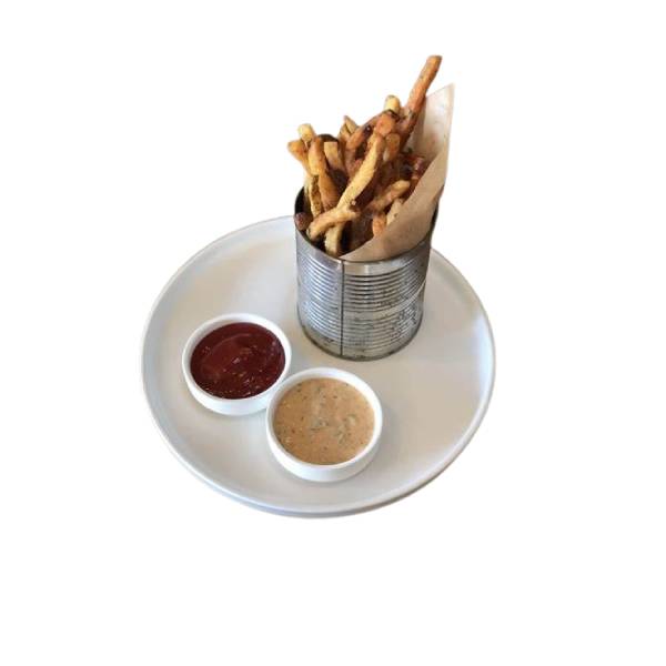 Manhattan French Fries
