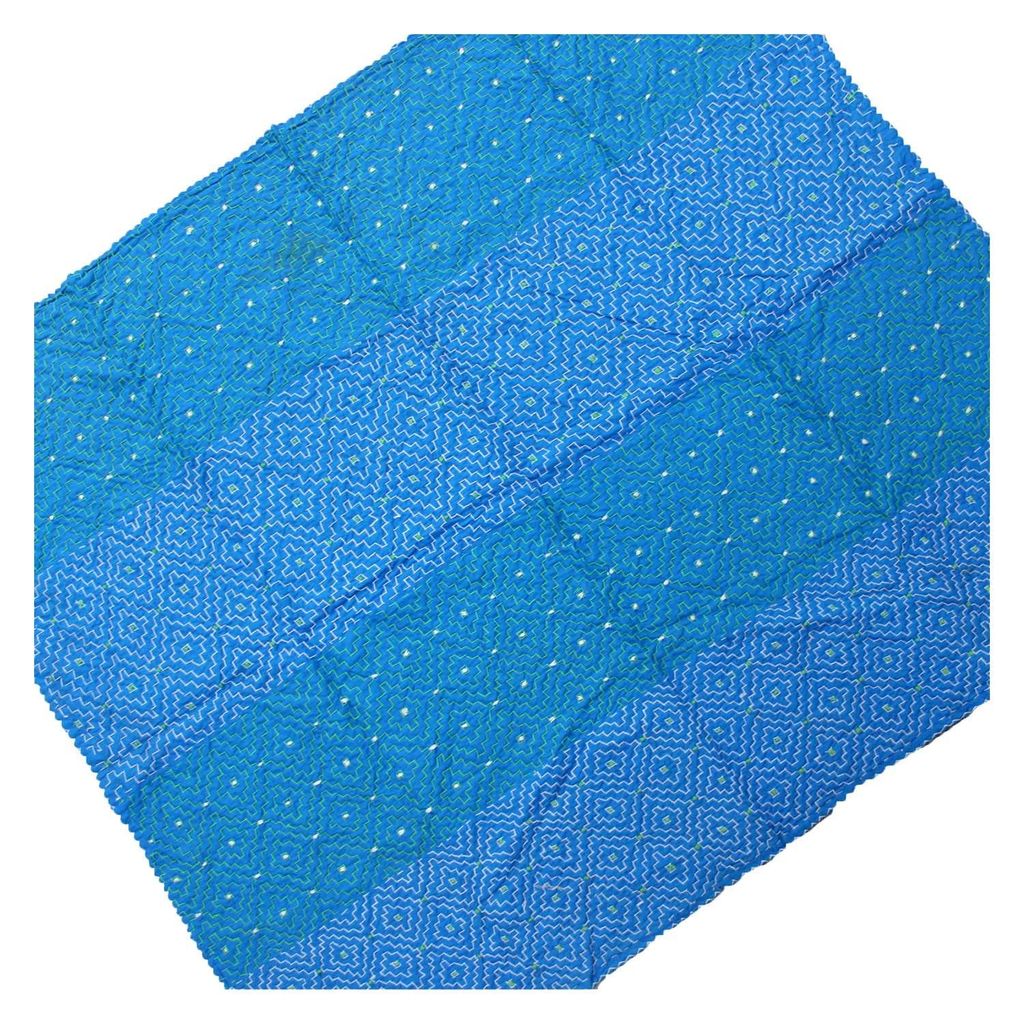 Garvi Gurjari (A Gujarat Govt Enterprise Handmade Kambira Cotton Wall Piece(GGCKWP01) view 2