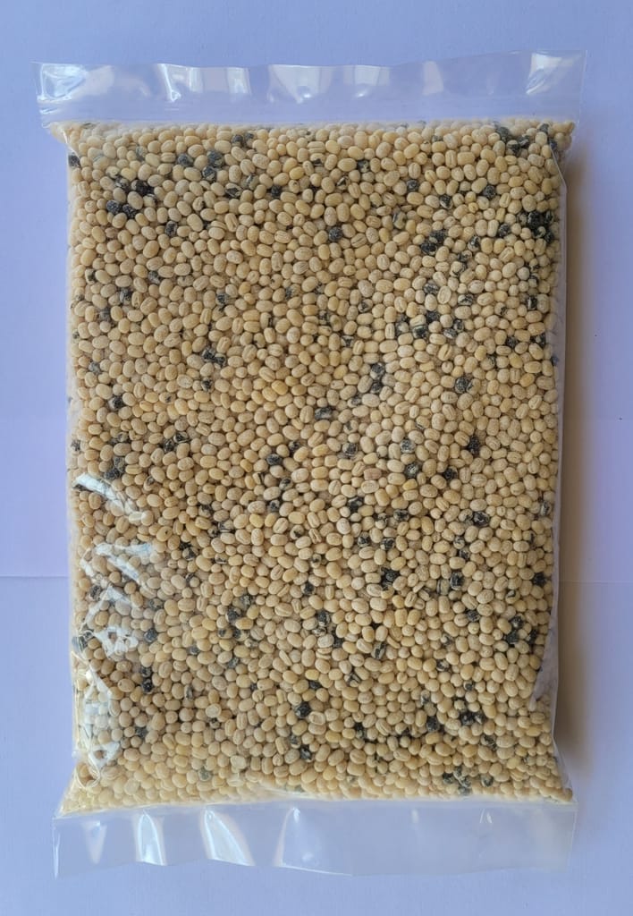 URAD DAL view 2