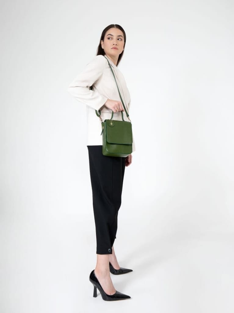 Ceres - Green view 2