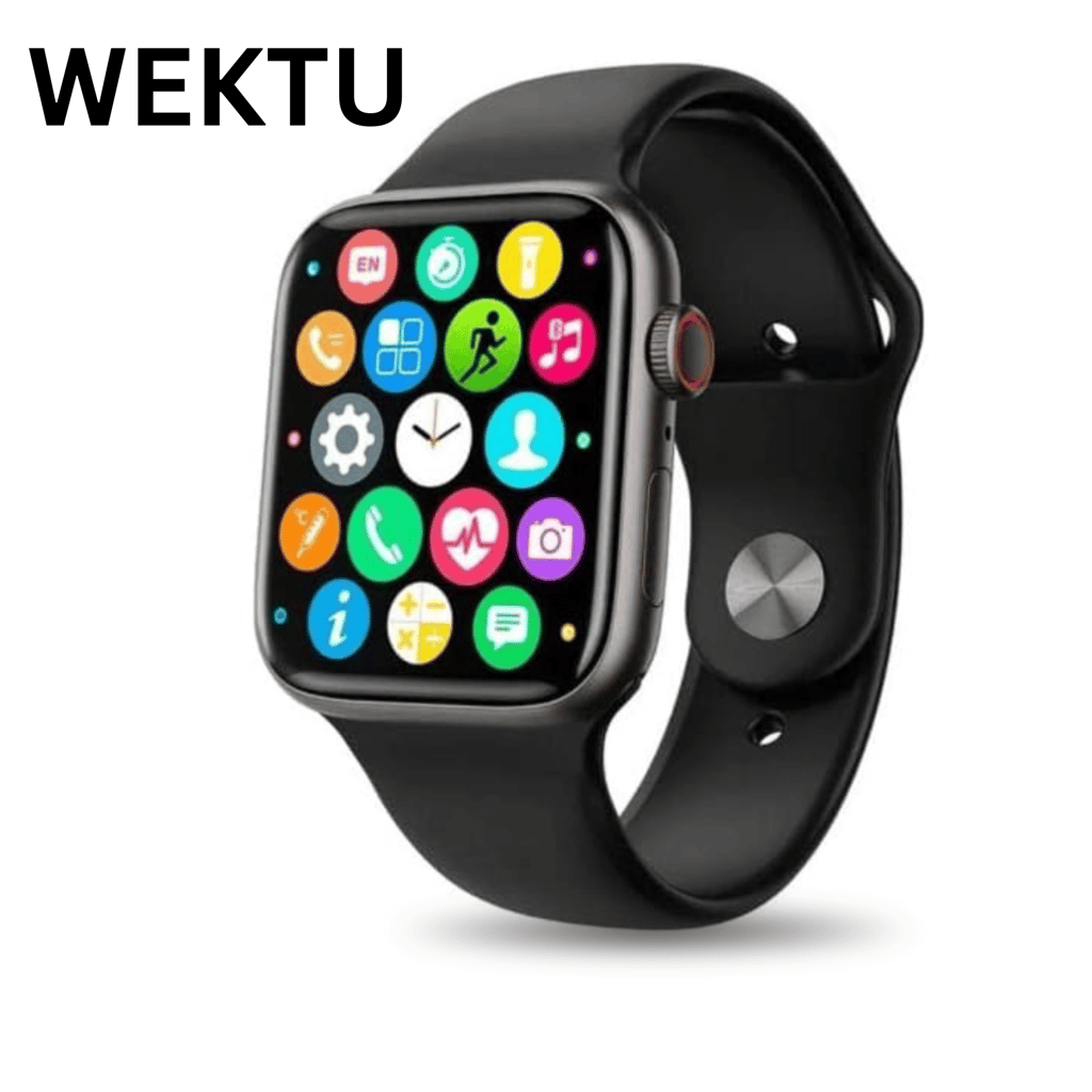 WEKTU Smart Watch Series 10 with 2.19" Display view 2