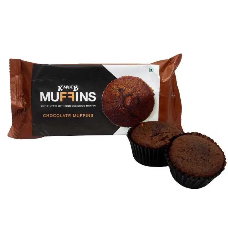 BB Choco Muffin 50 Gms
