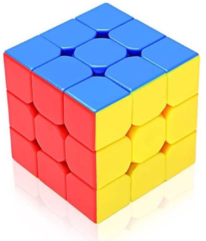 Rectangle cube