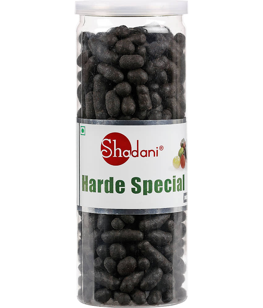 Shadani Harde Special Can 200g (Pack of 2) view 2