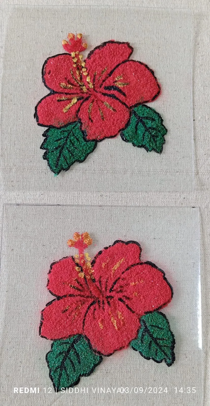 Rangoli