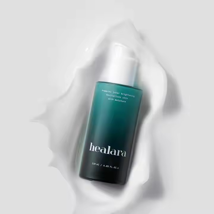healara Core Lift Brightening Fluid view 2