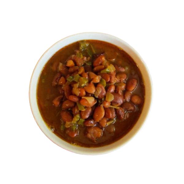 Rajma Half