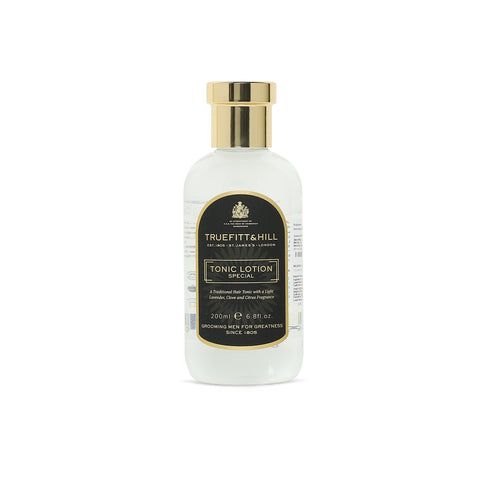 Truefitt & Hill Tonic Lotion Special 1 Piece