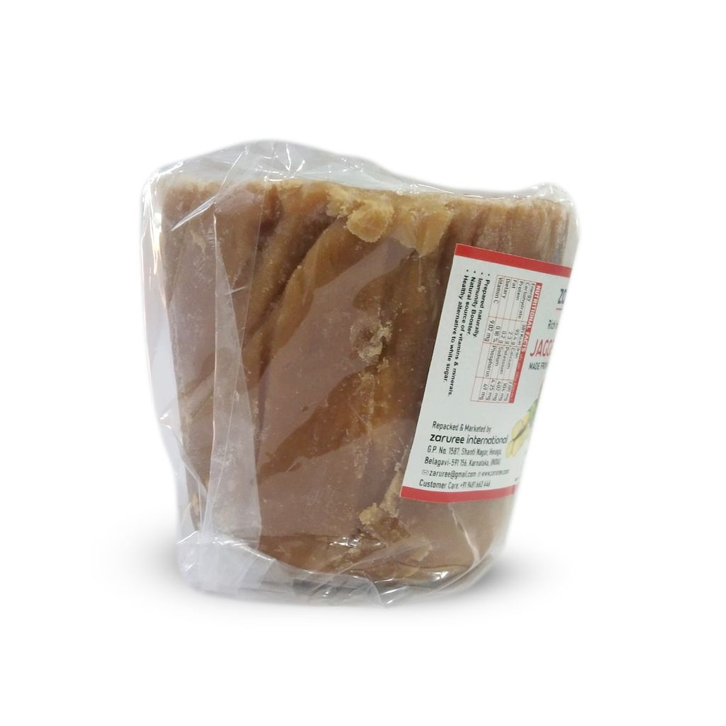 Jaggery Block 950g view 2