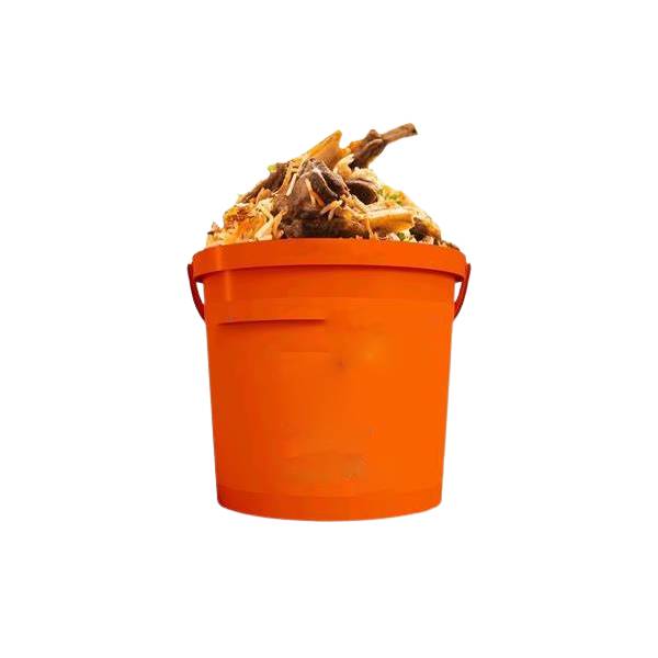 Mutton Bucket Biryani