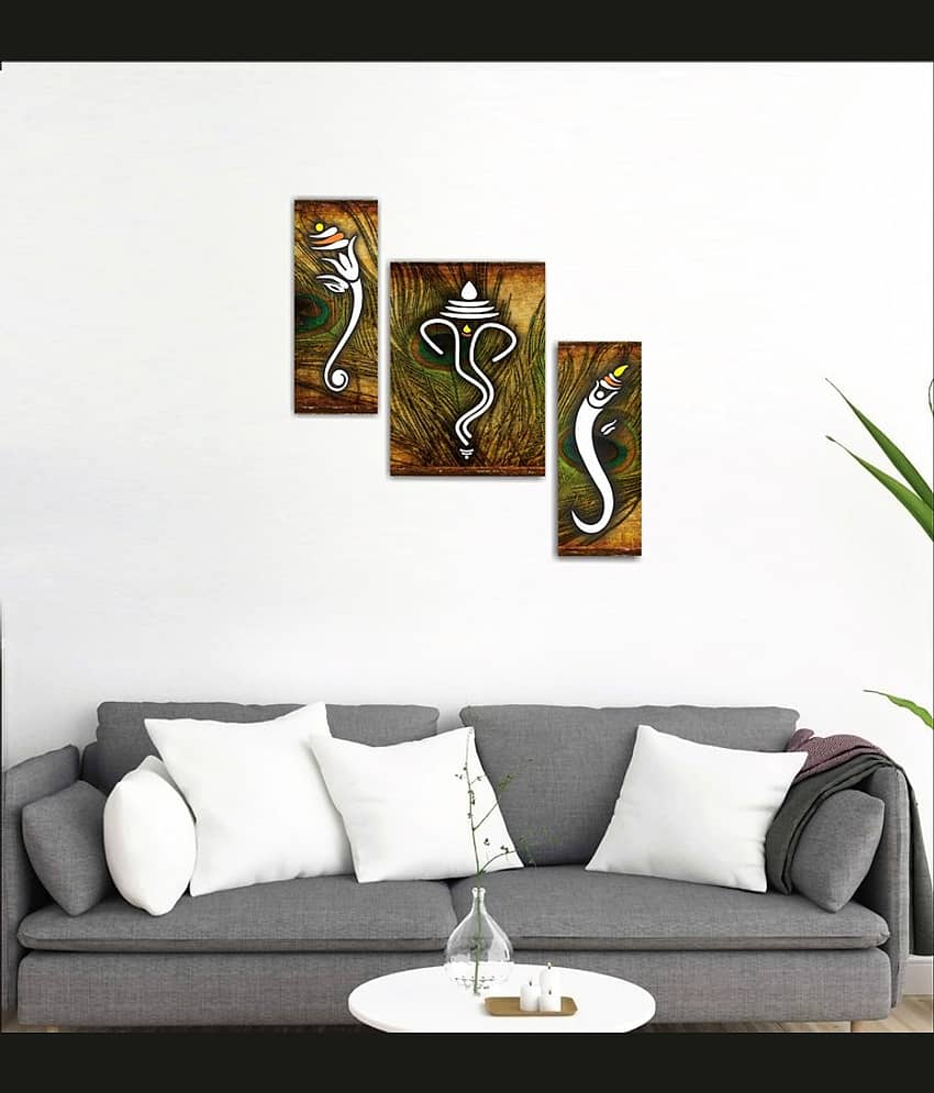 Saf - Art Prints Without Frame view 2