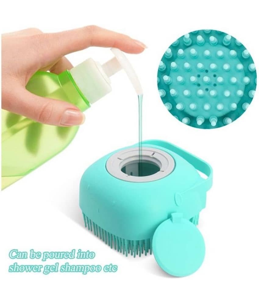 LDL PRODUCTS Rubber Regular Brush view 2