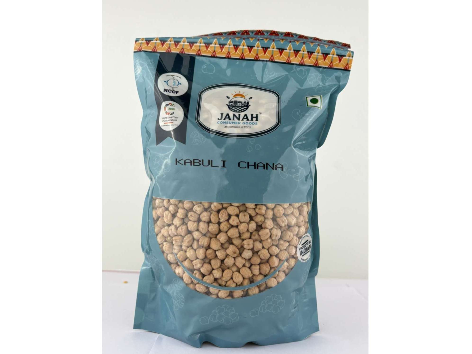 JANAH Kabuli Chana – 500g