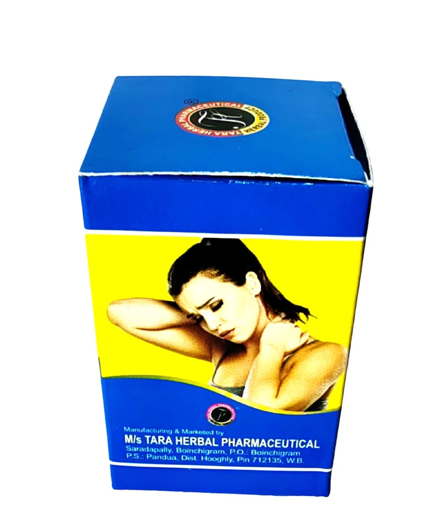 Ruma T Joint Care Capsules -Joint comfort, muscular stiffness relief, mobility support, Pack of 6 (Value Pack) view 2