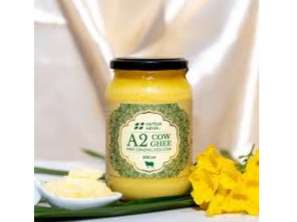 ORGANIC DESI A2 GHEE - 1000 Kilogram