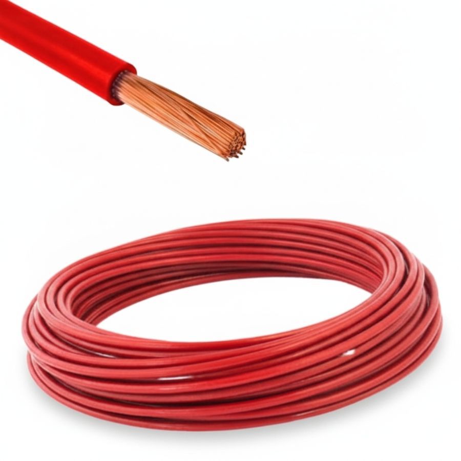 Electrical Copper Wire Coil