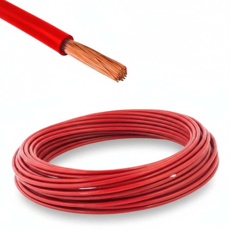 Electrical Copper Wire Coil view 2