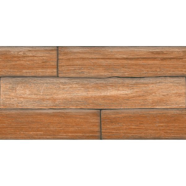 Orientbell Wall Tiles EHM Wood Natural Brown 5 Pcs view 2