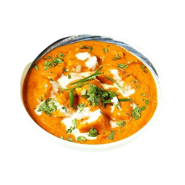 Paneer Tikka Masala