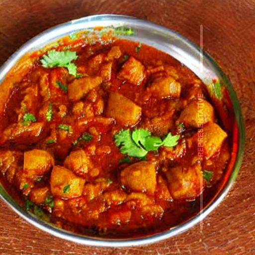 Veg Masala