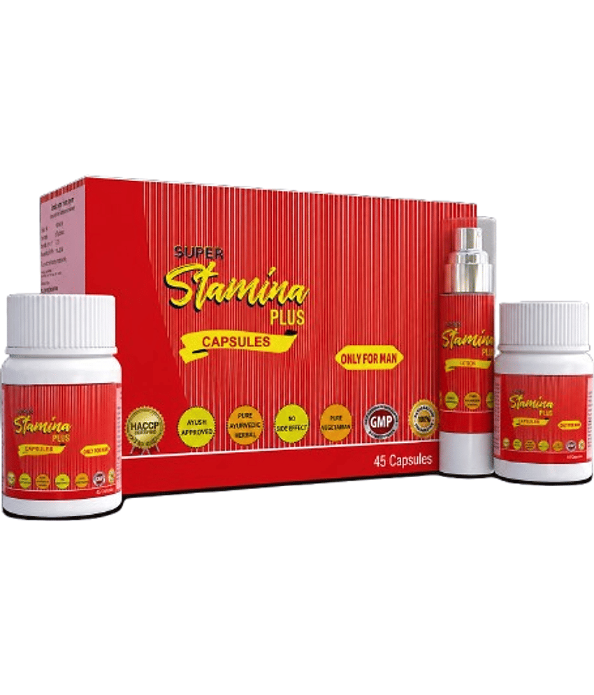 Divyashri Ashwagandha Capsule 1 gm Pack of 1