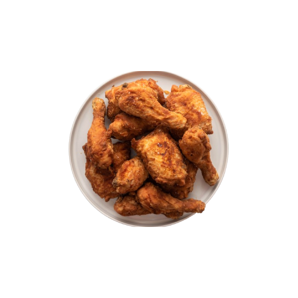Chicken Fry