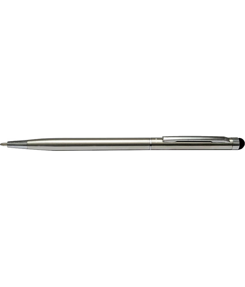 UJJi Sleek Design with Stylus for any Touch Screen devices Ball Pen view 2
