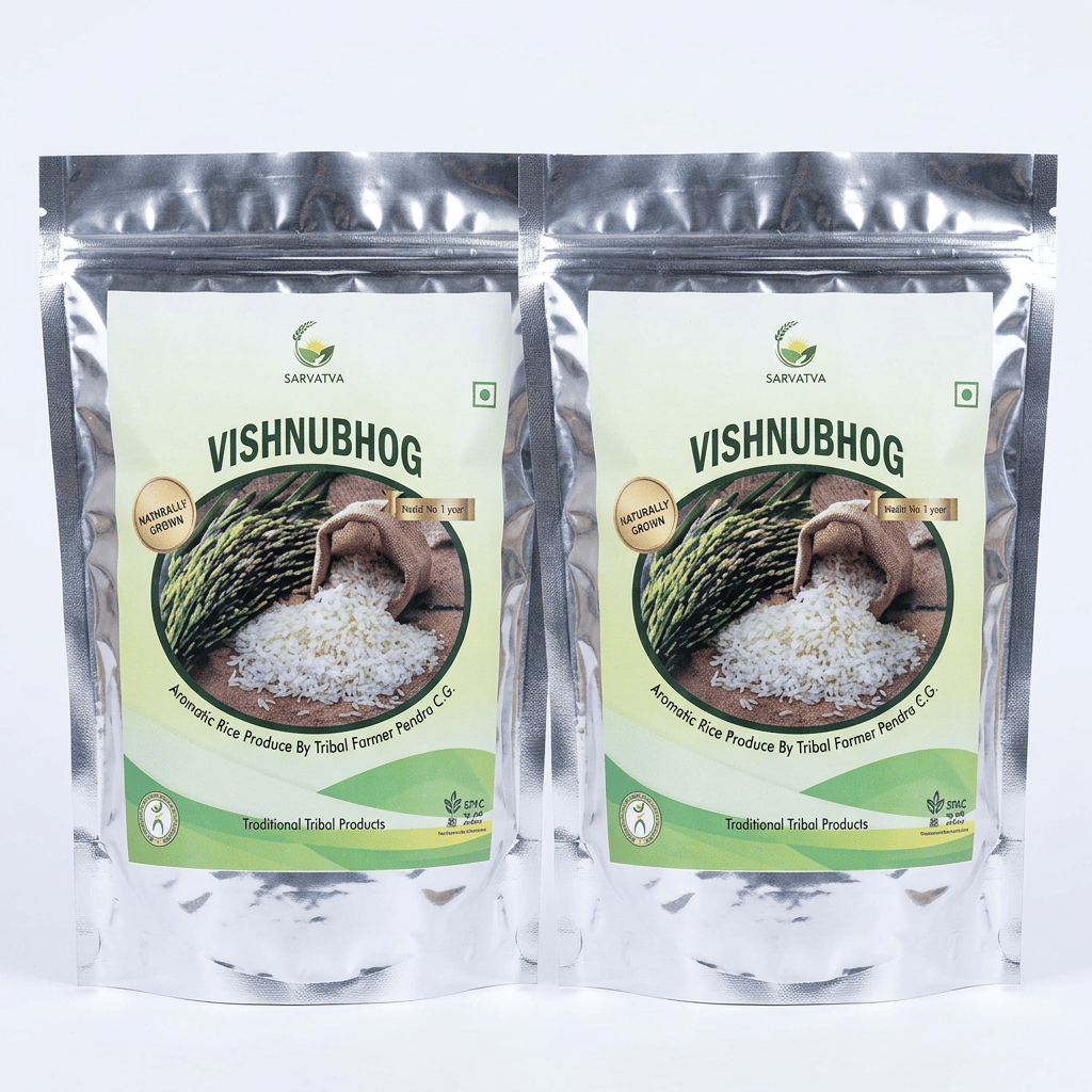 VISHNUBHOG RICE 5Kg