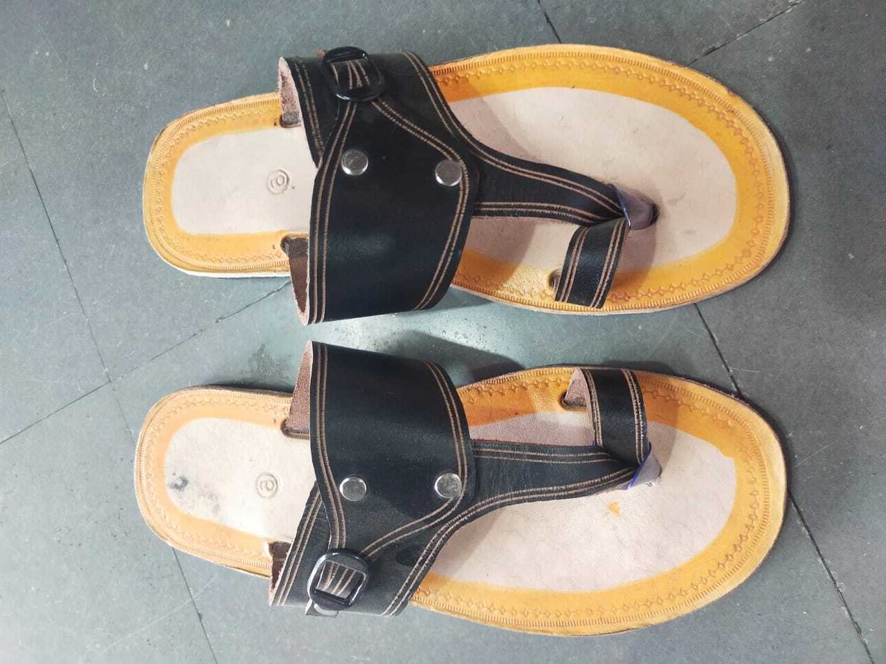 Kapshi Chappal (No-7) view 2