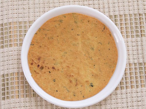 Vinimay Brand - Vacuum Pack Methi Khakhara - 200 gram view 2