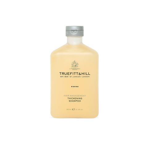 Truefitt & Hill Hair Management Thickening Shampoo 365 Ml