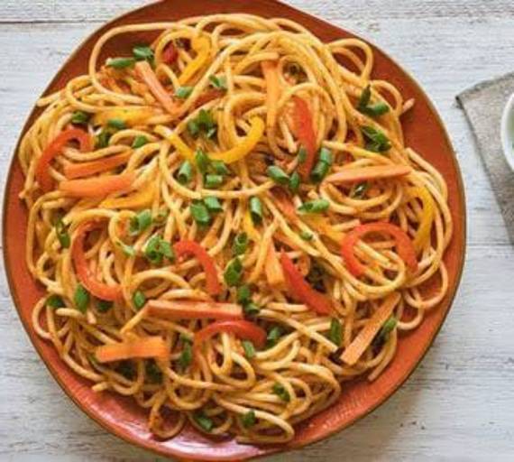 (full) chowmein