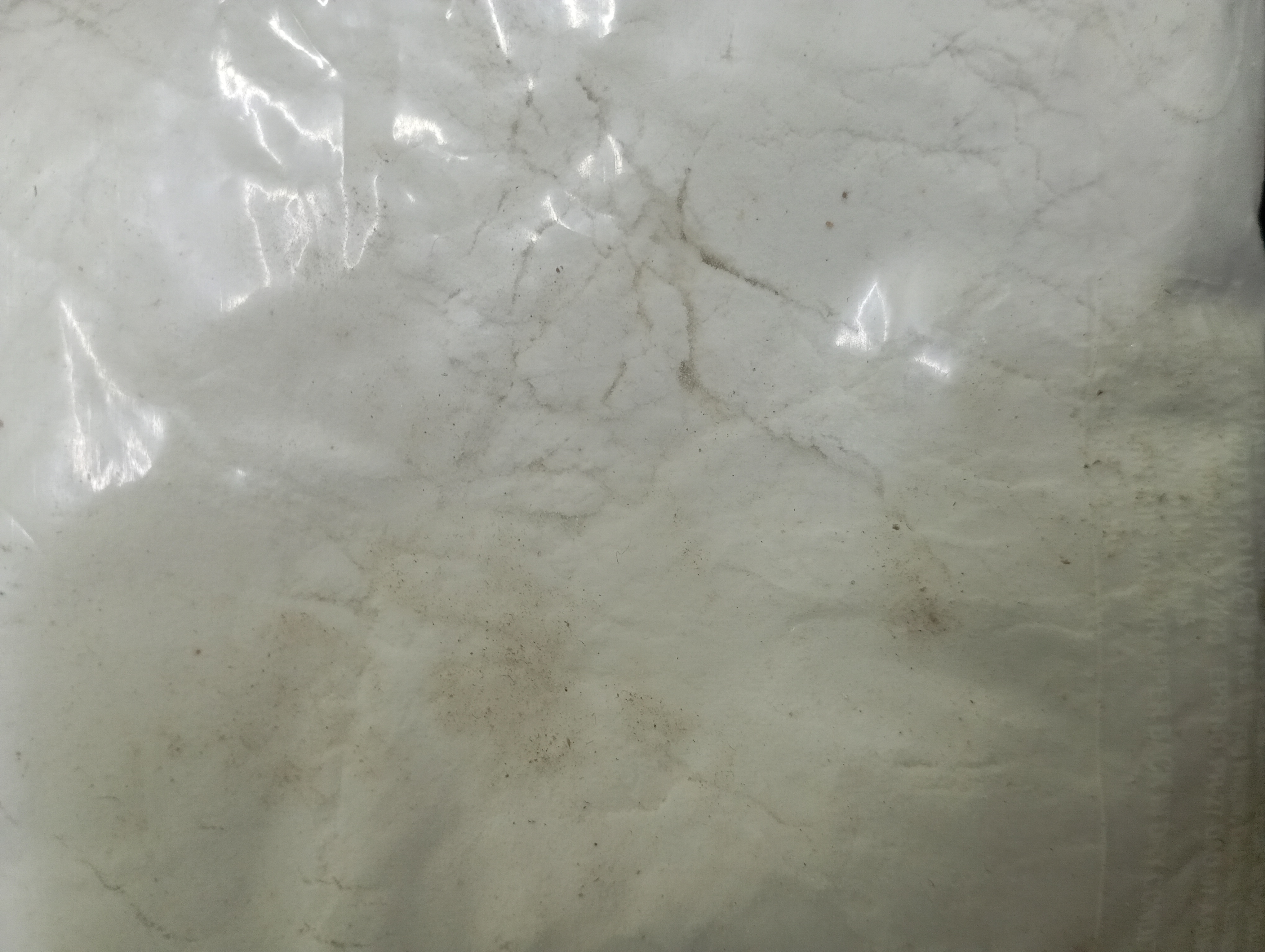 Rice atta